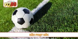 kèo phạt góc