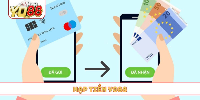 nạp tiền yo88